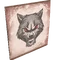 Wolf eyes