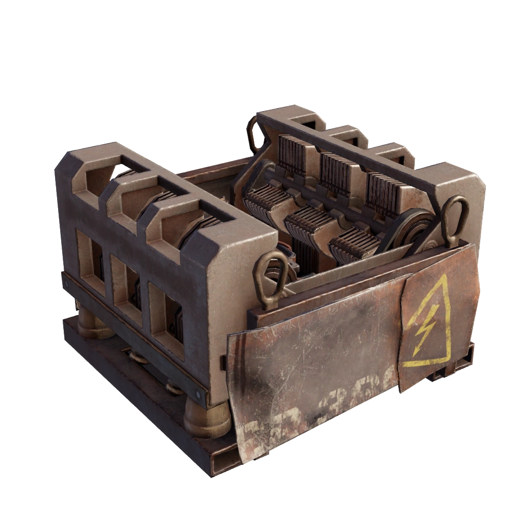 Блок питания Crossout Вики Fandom