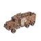 Training truck