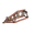 Подлокотник левый