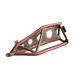 Подлокотник левый