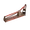 Костыль правый