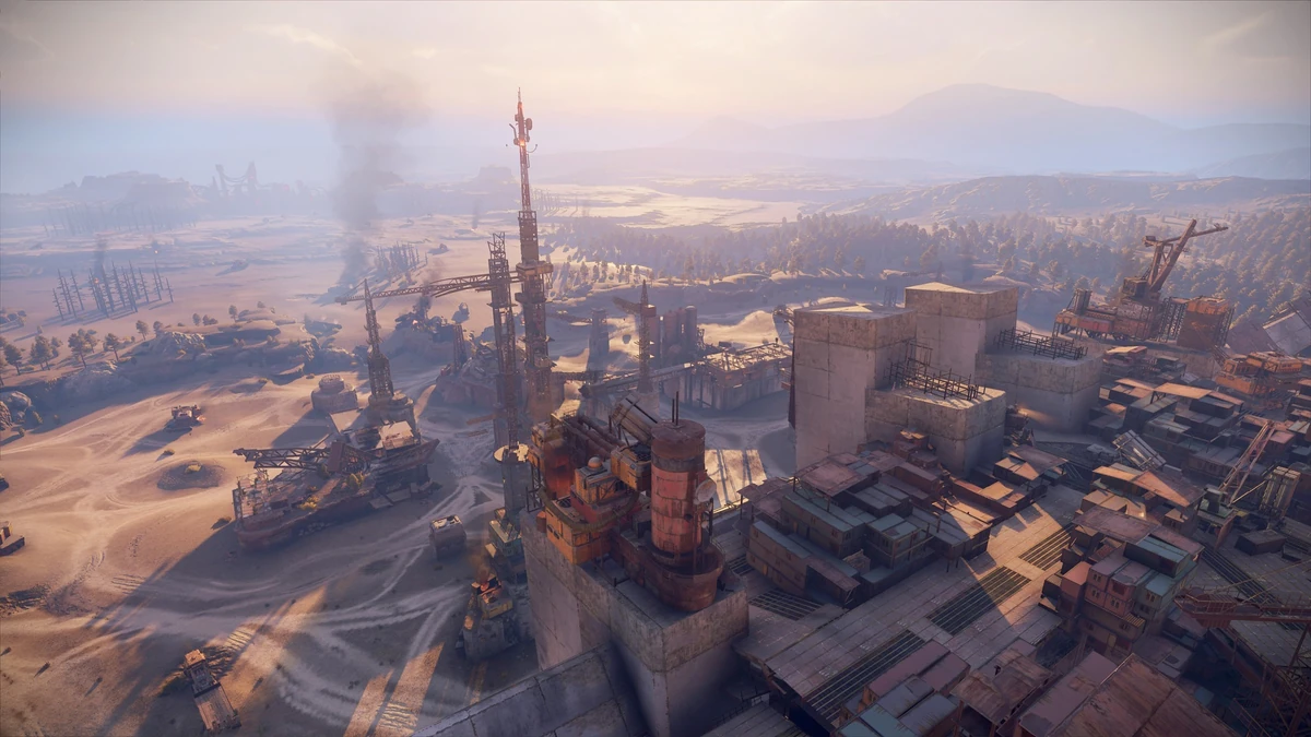 Brotherhood Stronghold Crossout Wikia Fandom brotherhood-stronghold-crossout-wikia-fandom