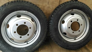 Диск от ГАЗели.jpg (435 КБ) Диск от «ГАЗели»