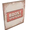 Boost systems