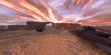 Sector ex top