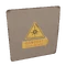 Laser emission