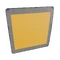 Yellow square
