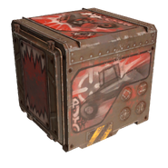 Appearance before update 0.10.50