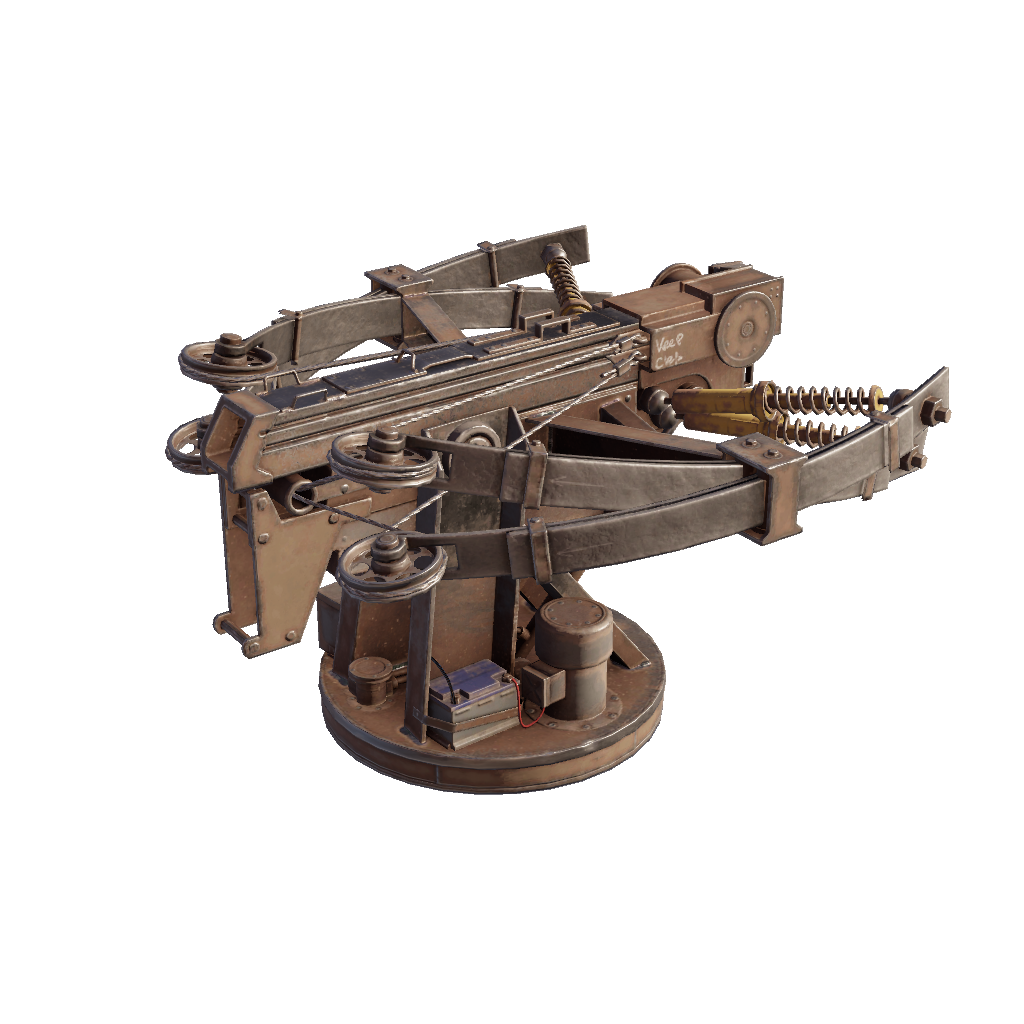 Category:Crossbows | Crossout Wikia | Fandom