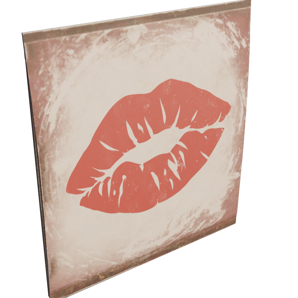XOXOXO | Crossout Wikia | Fandom