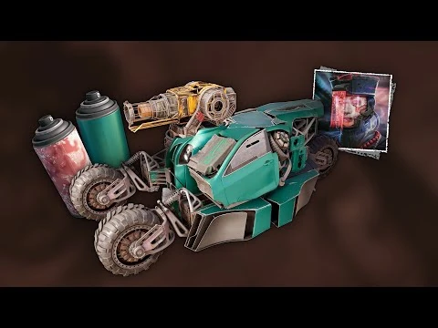 Триада-_Покровитель