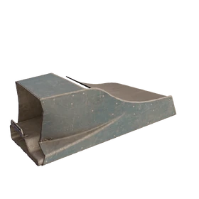 Сэндан левый