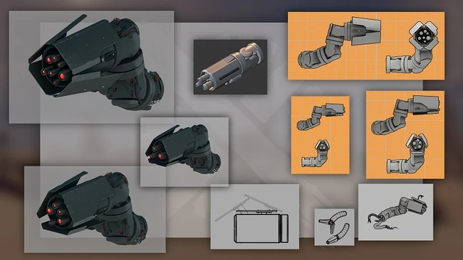 Portal Ravagers 2