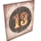 Number 13