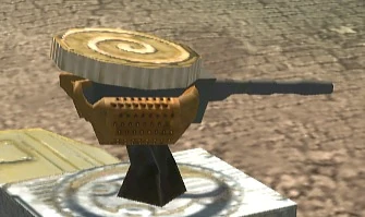 "Шершень" из Ex Machina