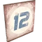 Number 12