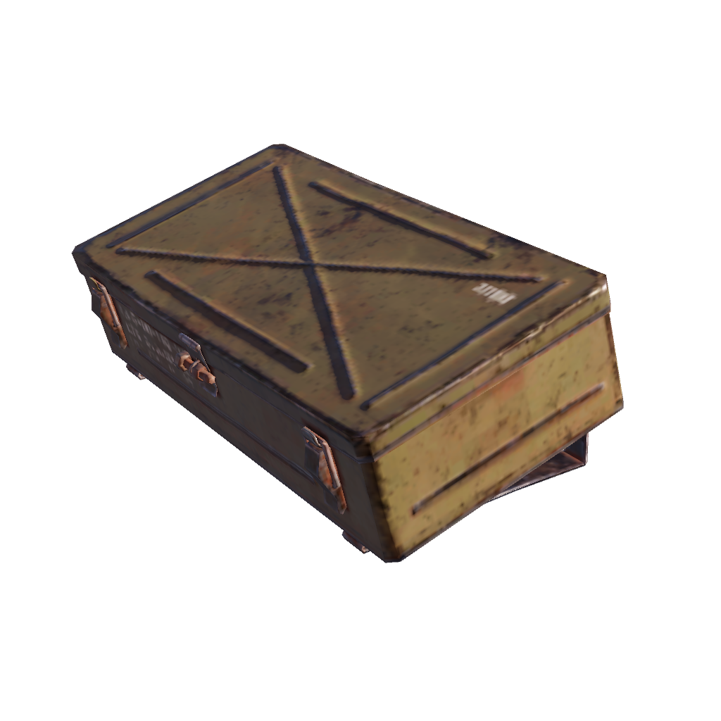 Equinox crate pubg содержание фото 107