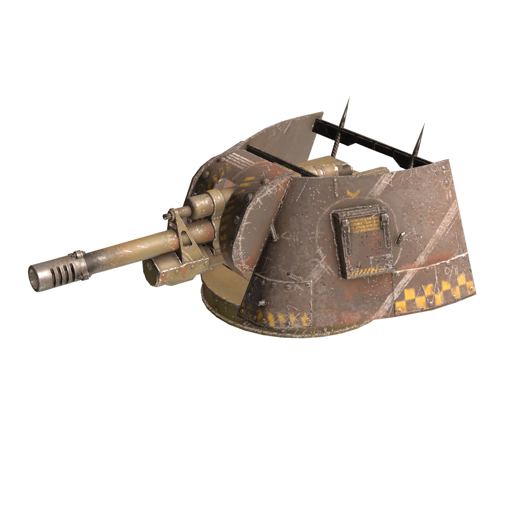 ZS34 Fat Man Crossout Wikia Fandom