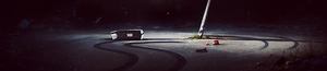 Speed Demon background