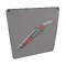 Sawed-off shotgun
