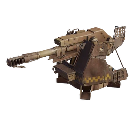 ЗИС-46 Мамонт