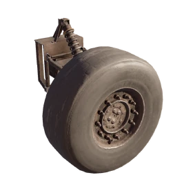 Стартовое колесо