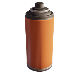 Signal orange