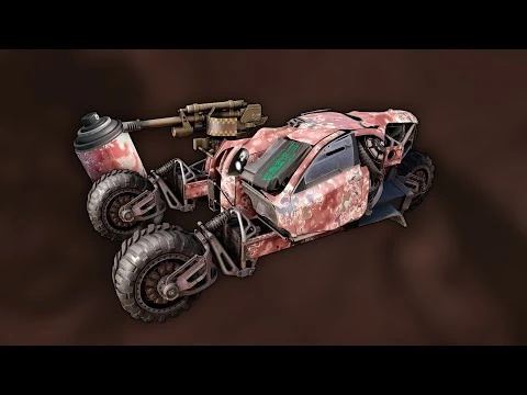 Триада-_Покровитель_(Облегченный_набор)