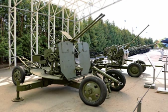 Зенитная установка 94-KM