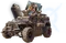 Набор 7 лет Crossout!