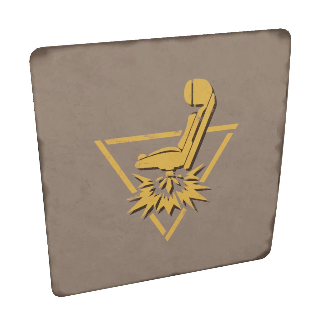 Кресло пилота | Crossout Вики | Fandom