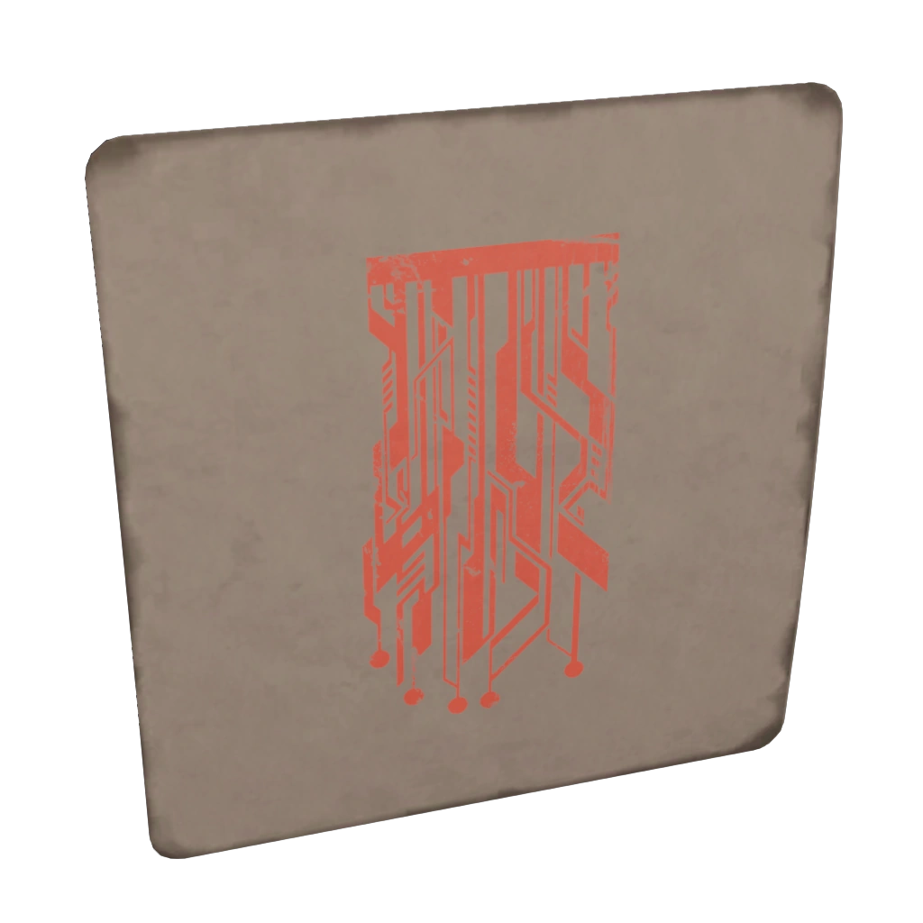 Сеть | Crossout Вики | Fandom