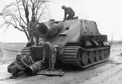 Sturmtiger (1944)