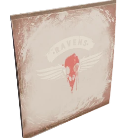 Жизнь ворона