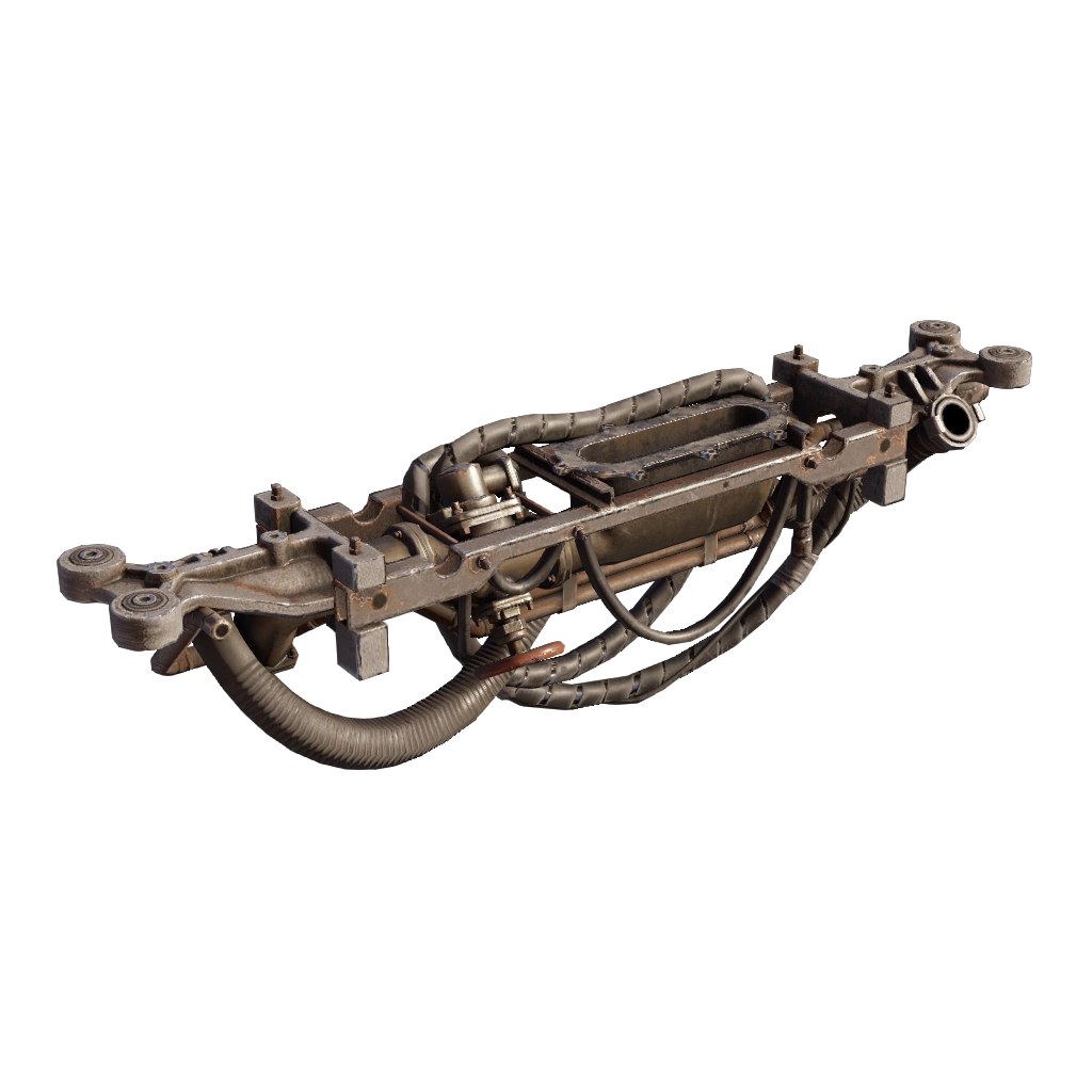 Heat exchange Crossout Wikia Fandom