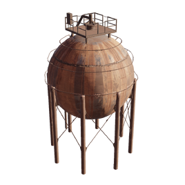 Gasholder