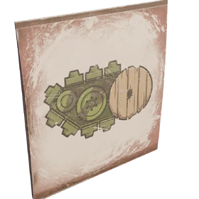 Зеленые гусеницы