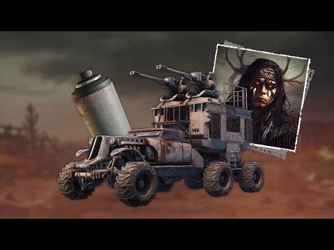 Crossout-_Охотник_за_костями