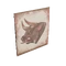Horned menace