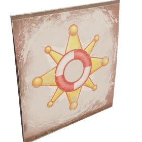 Пляжный шериф