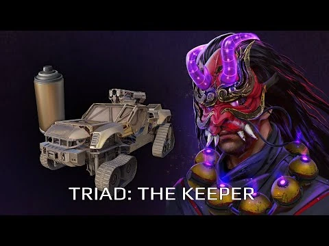 Триада-_Хранитель_-_Crossout