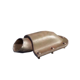 Танковая труба