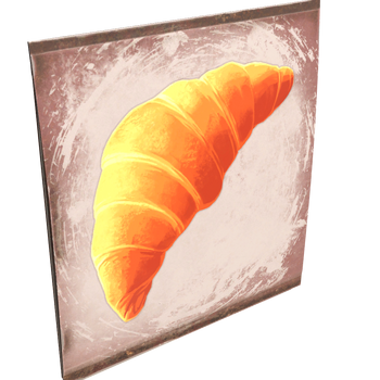 Croissant