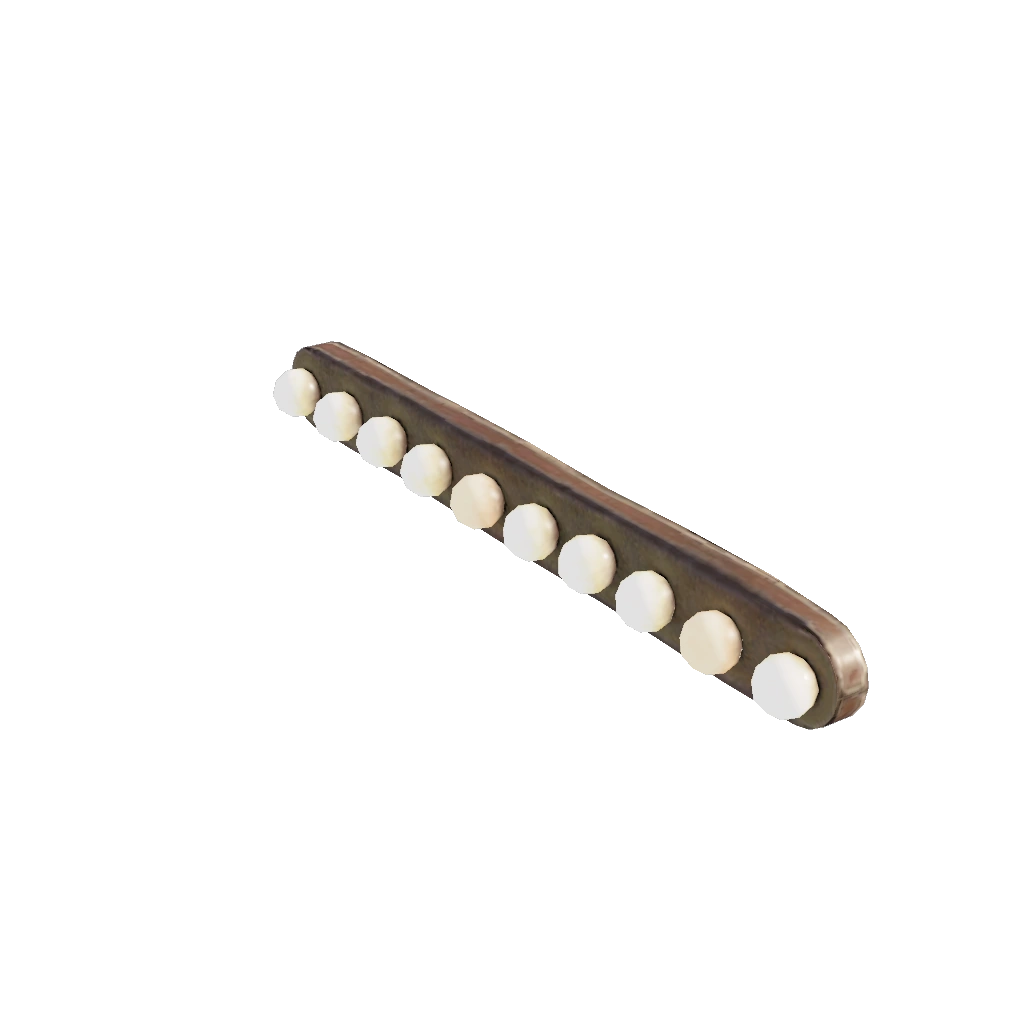 Гирлянда | Crossout Вики | Fandom