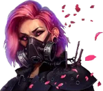 Дыхание весны