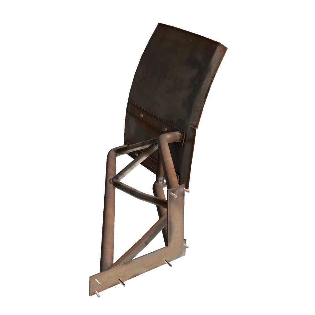 Side guard right Crossout Wikia Fandom