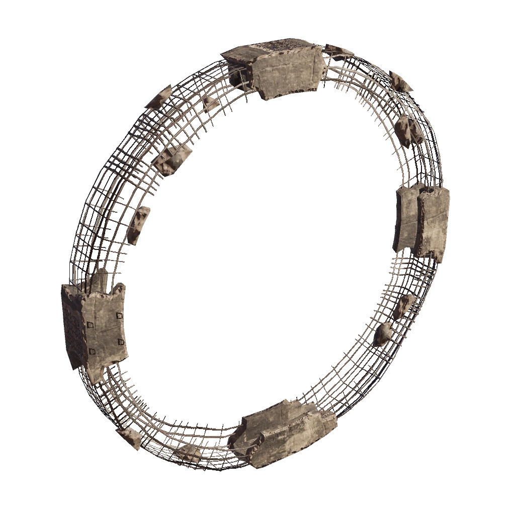 Fire ring Crossout Wikia Fandom