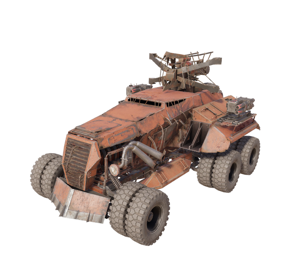 Crossout mobile чертежи