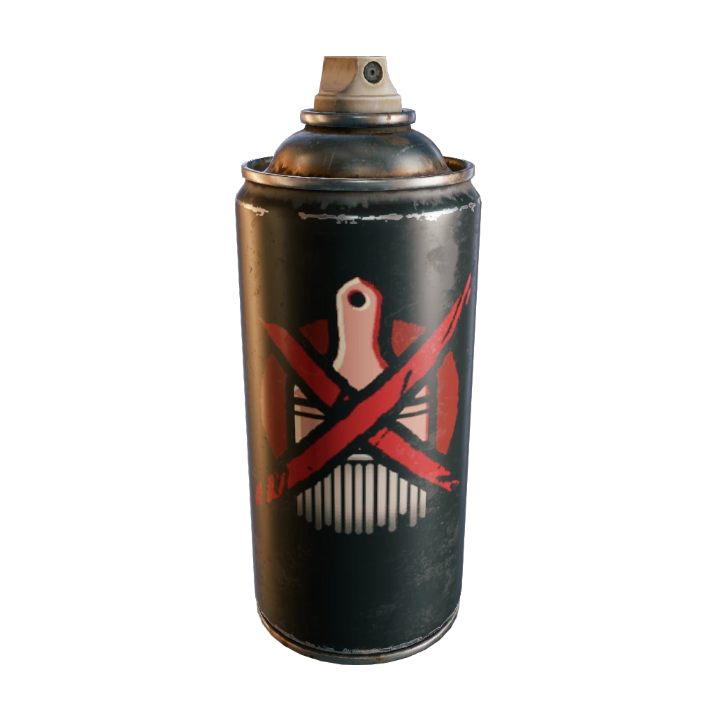 Paint thinner Crossout Wikia Fandom